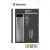 Bild: Verbatim USB-C Multiport-Hub 49140 | USB 3.0 | HDMI 4K | 2x USB-A | Power Delivery | Aluminium | silber-schwarz