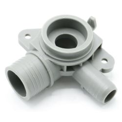 Verbinder, Pumpe (4055341467)