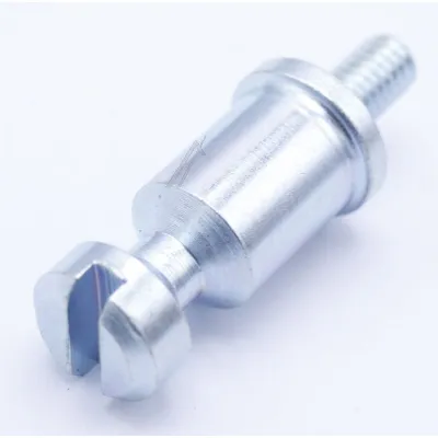 Verbindungsbolzen für Ofen Beko C00874343 Tür, Griff