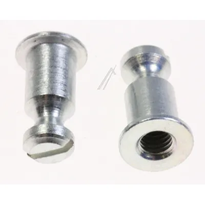 Verbindungsbolzen für Ofen Küppersbusch 143732 Laufwerkteil