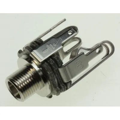 Verbindungshülse für Ofen Hisense/Gorenje 274863 Fleischfühler