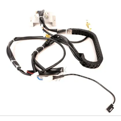 Verbindungskabel für Dunstabzugshaube Bosch Siemens 12041567 Netzstecker