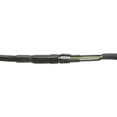 Verbindungsmuffe 0,6/1kV Warmschr 5p 1,5-6qmm