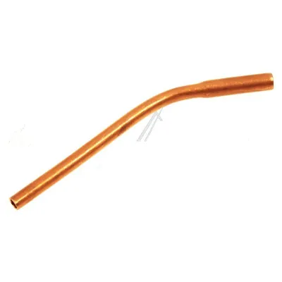 Verbindungsrohr für Kühlschrank Midea 15531000001762 Kühlsystem