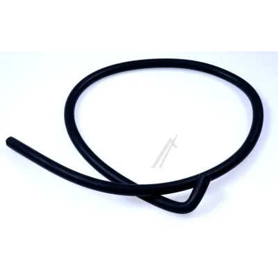 Verbindungsrohr Haier Trockner 0180200011B EPDM-Schlauch