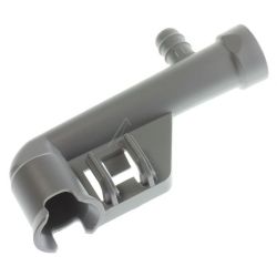 Verbindungsschlauch für Geschirrspüler Hisense/Gorenje 700394 Spülmaschine
