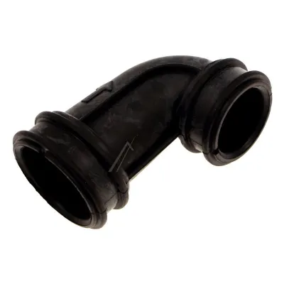 Verbindungsschlauch für Geschirrspüler Midea 12676000006515 Faltenbalg Anschluss