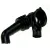 Bild: Verbindungsschlauch für Waschmaschine Hisense/Gorenje 132733 Bottich-Filter, 28c