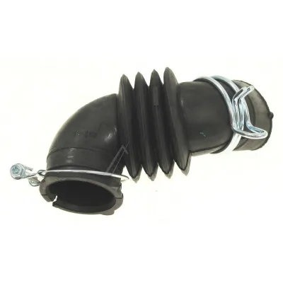 Verbindungsschlauch für Waschmaschine Midea 12600501001088 Baugruppe Faltenbalg