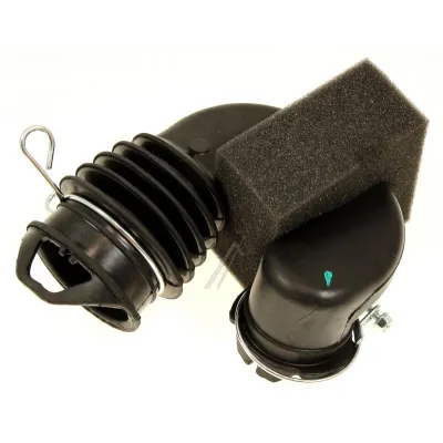 Verbindungsschlauch für Waschmaschine Midea 12638100000278 Waschmaschinen-Baugru