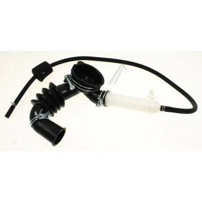 Verbindungsschlauch für Waschmaschine Midea 12638100003101 Baugruppe