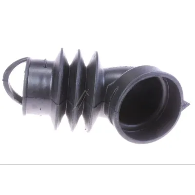 Verbindungsschlauch für Waschmaschine Vestel 40014409 Manschette Schlauch