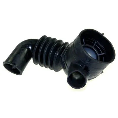 Verbindungsschlauch für Waschmaschine Vestel 42127585 Bottichpumpe