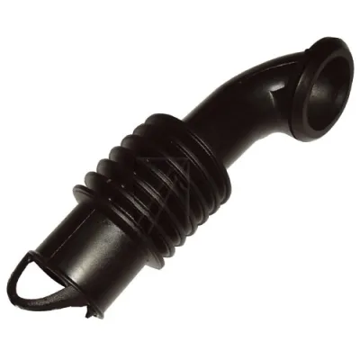 Verbindungsschlauch für Waschmaschine Whirlpool 482000022809 Spülkasten-Bottich