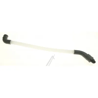 Verbindungsschlauch für Whirlpool Waschmaschine 488000379327 Direkteinspritzung