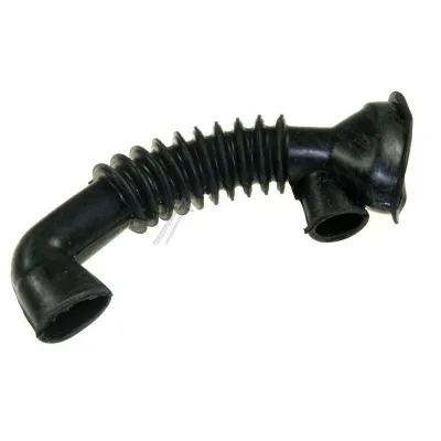 Verbindungsschlauch Haier Waschmaschine 49052423 Topumpenzulauf