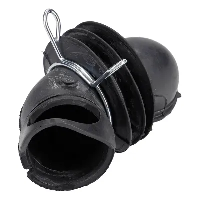 Verbindungsschlauch Waschmaschine Midea 12638100000279 Einspülkammer-Bottich