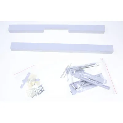 Verbindungsstück für Kühlschrank Beko C00894795 Abluftrohr Befestigung