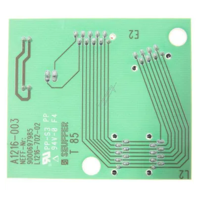 Verbindungsteil 00624641