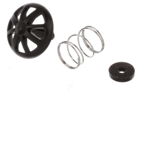 Bild: Verbindungsteil complete with drip valve, valve spring and seal. 10029162