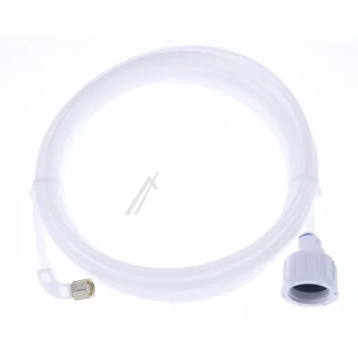 Verbindungsteile für Haier Kühlschrank 70024538 Einlaufschlauch