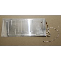 Verdampfer Assy für Kühlschrank Beko/Grundig/Arcelik C00879482 Kühlsystem