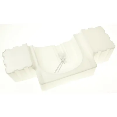 Verdampfer-Einheit für Kühlschrank Beko C00867230 Kühlung, Verdampfer, Schale