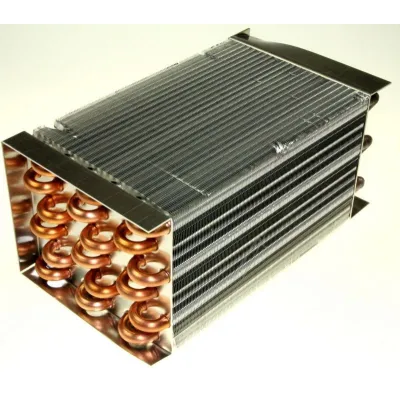 Verdampfer für Beko Trockner C00937576 Wärmetauscher