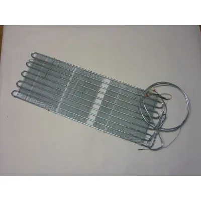 Verdampfer für Kühlschrank Beko C00879488 Kühlung