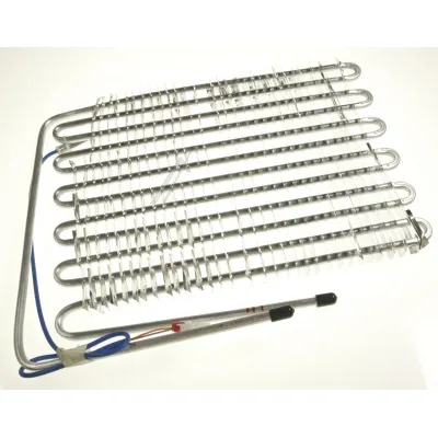 Verdampfer für Kühlschrank Beko C00895212 Kühlsystem