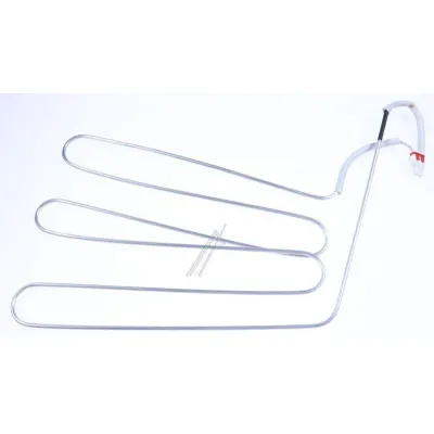 Verdampfer für Kühlschrank Beko C00898867 Kühlschrank-Komponente