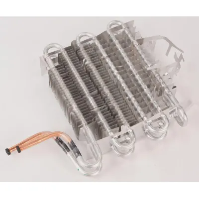 Verdampfer für Kühlschrank Haier 0060707428 Kälte Rohr IM