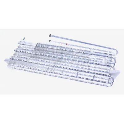 Verdampfer für Kühlschrank Hisense/Gorenje HK2129690 Kühlmodul