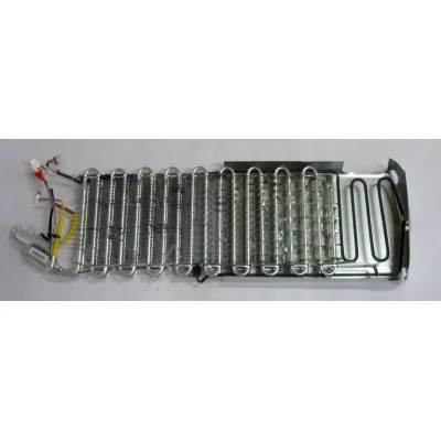 Verdampfer für Kühlschrank Samsung DA9600442E Kühlsystem