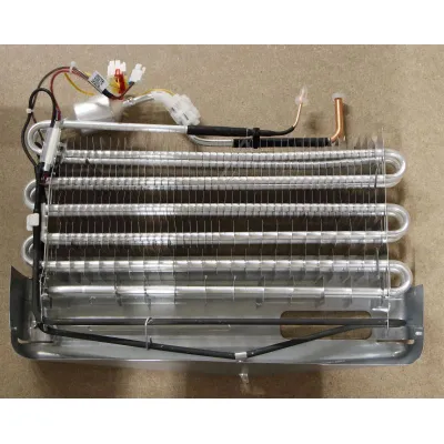 Verdampfer für Kühlschrank Samsung DA9601009F Kühlsystem