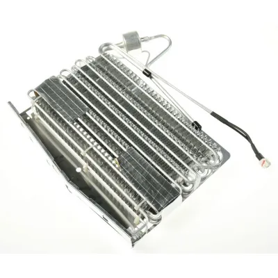 Verdampfer für Kühlschrank Smeg 693110195 Kühlsystem Rohr