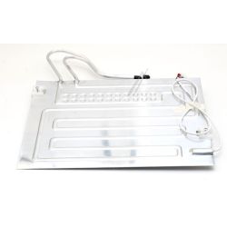Verdampfer für Kühlschrank Smeg 693110357 Kühlung