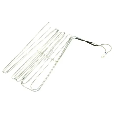 Verdampfer für Kühlschrank Vestel 32002177 Heizelement