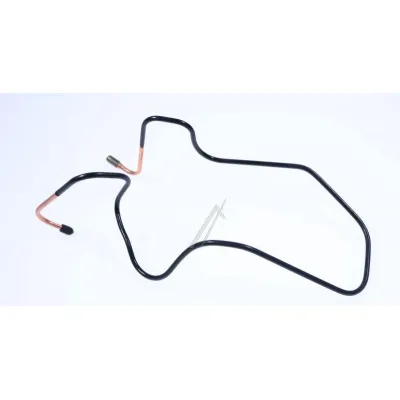 Verdampfer-Heizung für Kühlschrank Liebherr 930409000 Schale, Verdampfer