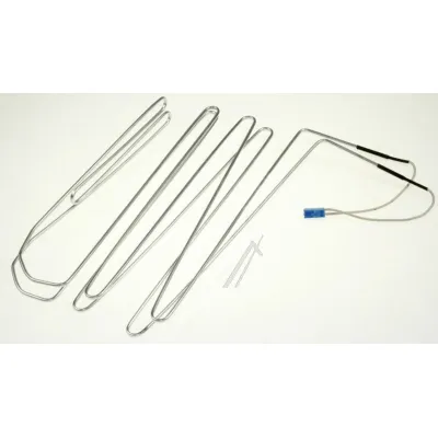 Verdampfer-Heizung für Vestel Kühlschrank 32012612 220V, 154W