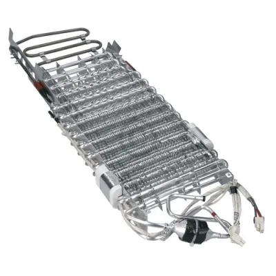 Verdampfer Hisense HK1625951 für Kühlschrank SideBySide