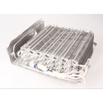 Verdampfer Satz für Kühlschrank Electrolux AEG 140041652060 senkrecht Typ 328X