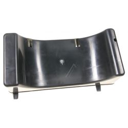Verdampfer-Schale für Kühlschrank Candy Hoover 49024681 Edelstahl, robust