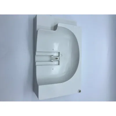 Verdampfer-Tropfschale Beko 5834060100 für Kühlschrank Beko