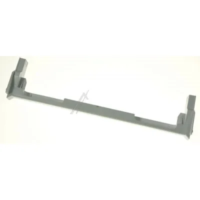 Verdampfer Zierleiste für Kühlschrank Hisense Gorenje HK1650095 Dekor Blende