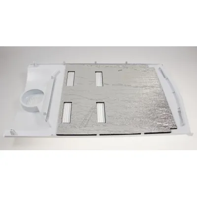 Verdampferabdeckung für Kühlschrank Beko C00894925 K60320N