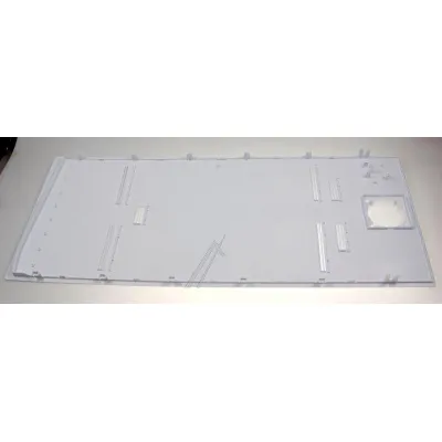 Verdampferabdeckung für Kühlschrank Beko C00895204 Kühlschrankabdeckung