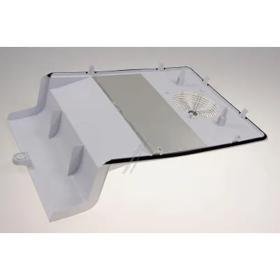 Verdampferabdeckung für Kühlschrank Beko C00897967 Kühlschrankteil