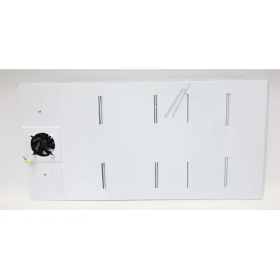 Verdampferabdeckung für Kühlschrank Beko C00909294 Kühlschrankabdeckung