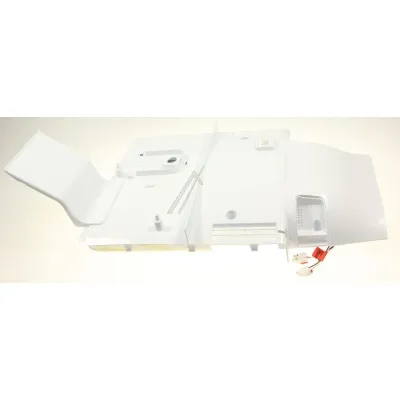 Verdampferabdeckung für Kühlschrank Samsung DA9708284J umschaltbar